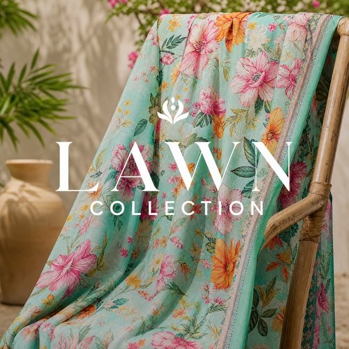 Summer Lawn 2026
